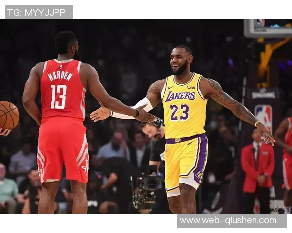 NAB火箭对阵湖人精彩直播全程回顾与赛后分析