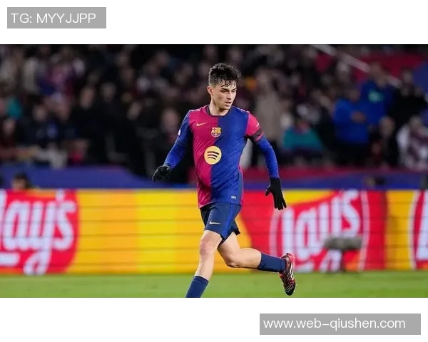 佩德里：年轻天才在足球世界的崛起与未来展望