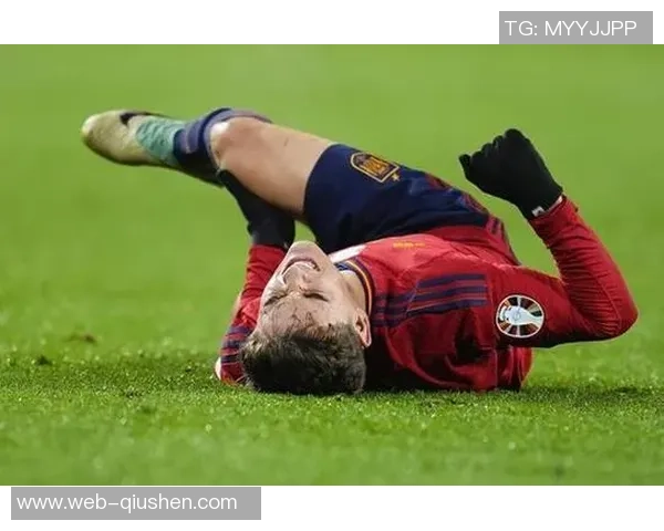 加维的崛起与未来展望：如何在足球世界中书写属于自己的传奇故事