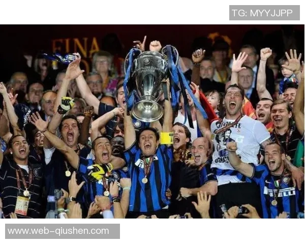 国米时隔13年重返欧冠决赛劳塔罗绝杀AC米兰成就辉煌时刻