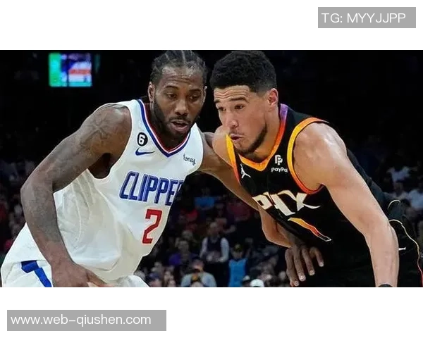 太阳队与快船队的激烈对决分析及赛前预测