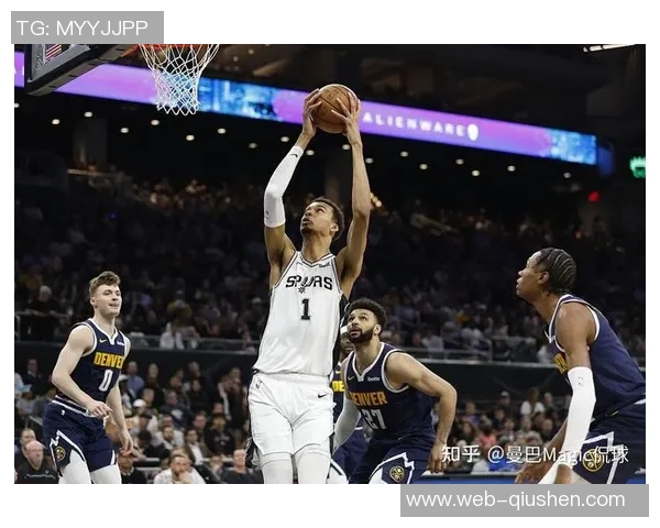 季前赛精彩回顾掘金与马刺对决全场录像分析与精彩瞬间分享