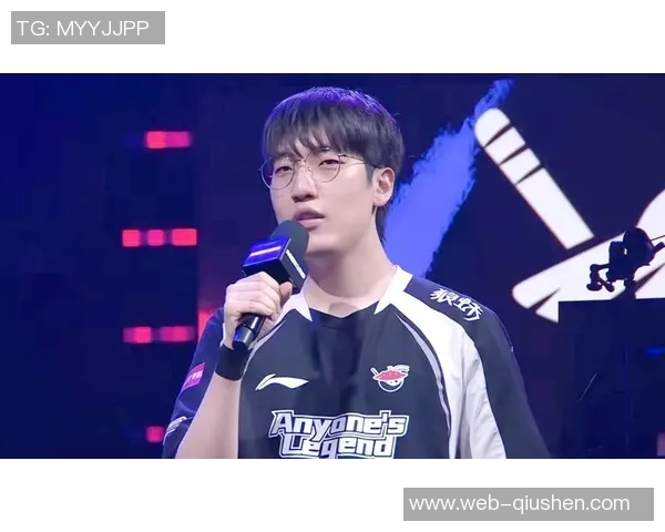 数据分析:探究BLG战队在比赛中的实力与表现趋势 数据分析:探究BLG战队在比赛中的实力与表现趋势