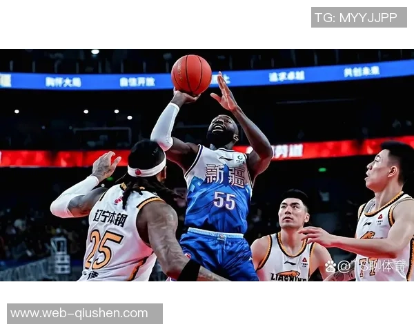 新疆与辽宁四节比分对比分析揭示比赛精彩瞬间与关键时刻